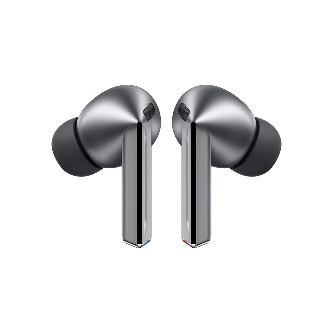Écouteurs Samsung Galaxy Buds3 Pro Silver Bluetooth - image principale normalisée Maydan