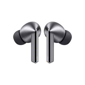 Écouteurs Samsung Galaxy Buds3 Pro Silver Bluetooth - image principale normalisée Maydan