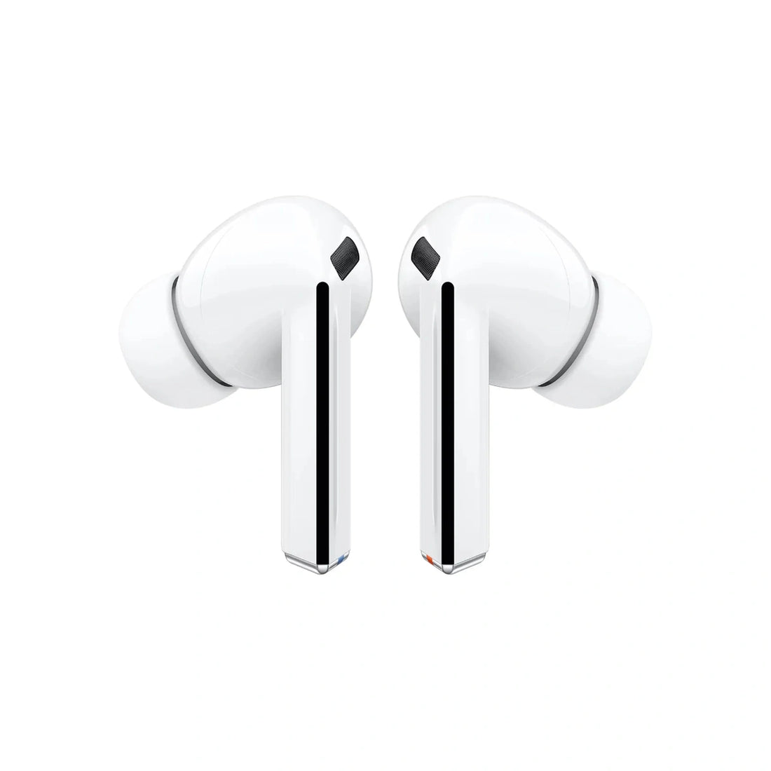 Écouteurs Samsung Galaxy Buds3 Pro Blanc Bluetooth - image principale normalisée Maydan