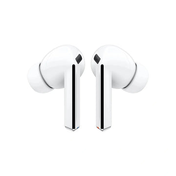 Écouteurs Samsung Galaxy Buds3 Pro Blanc Bluetooth - image principale normalisée Maydan
