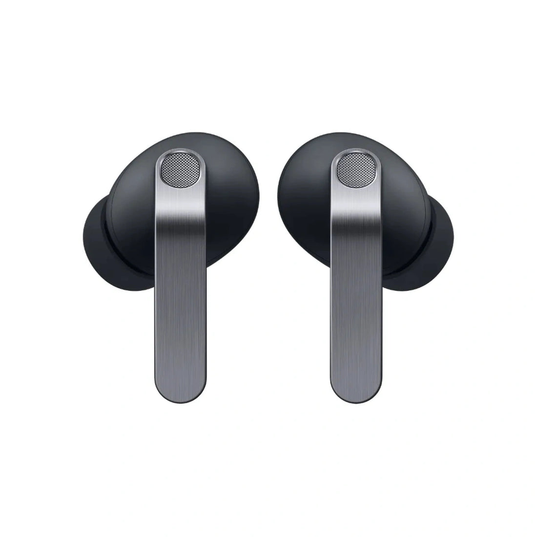 Écouteurs Samsung Galaxy Buds4 Pro Noir Bluetooth - image principale normalisée Maydan