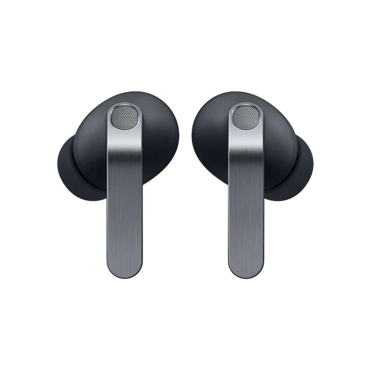 Écouteurs Samsung Galaxy Buds4 Pro Noir Bluetooth - image principale normalisée Maydan