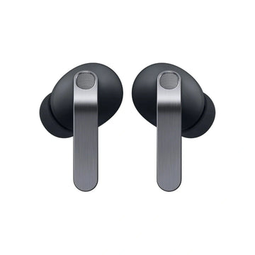 Écouteurs Samsung Galaxy Buds4 Pro Noir Bluetooth - image principale normalisée Maydan