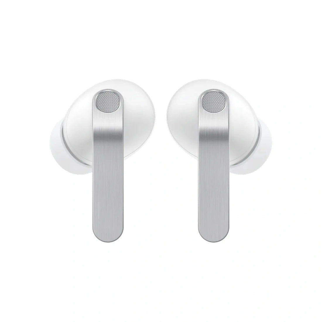 Écouteurs Samsung Galaxy Buds4 Pro Blanc Bluetooth - image principale normalisée Maydan
