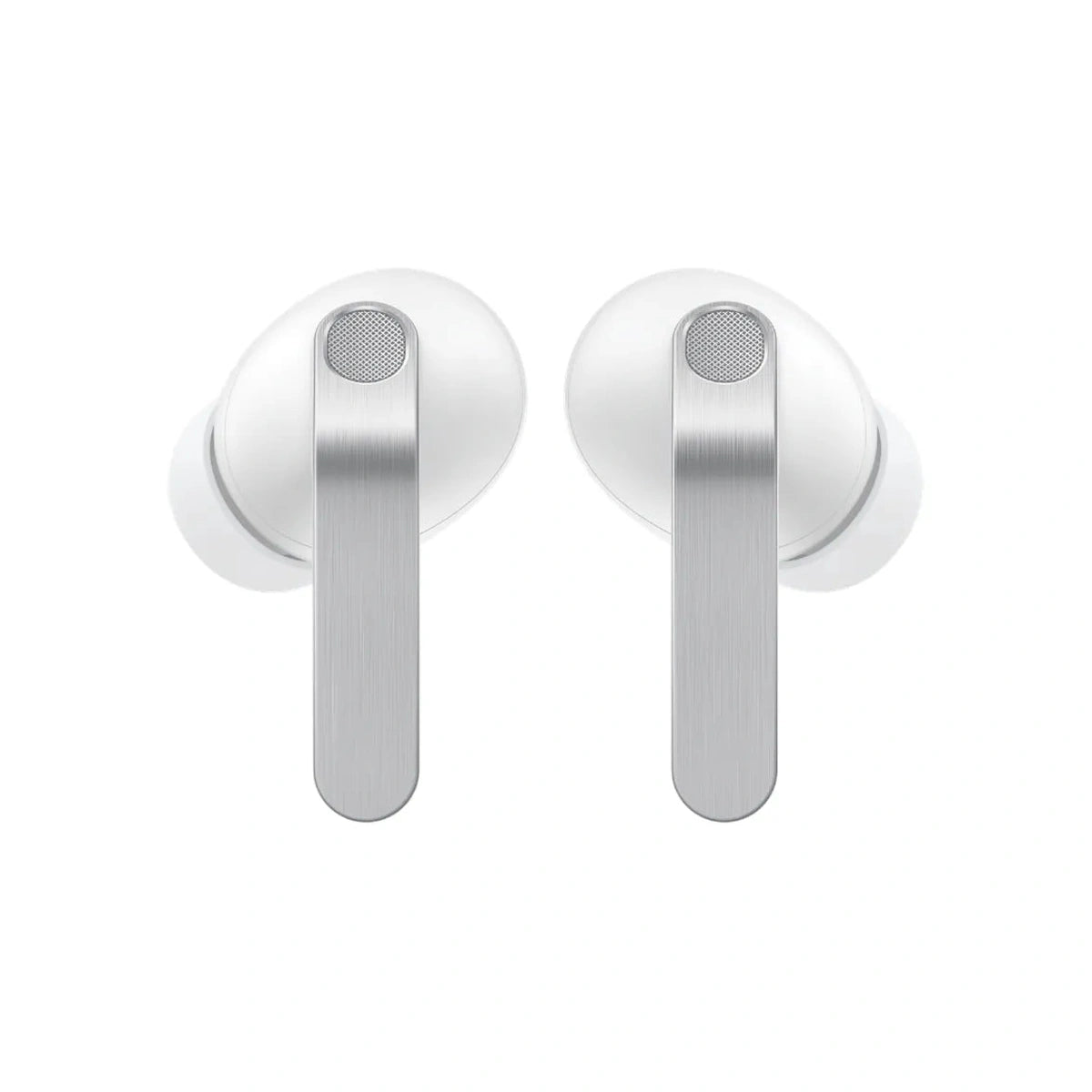 Écouteurs Samsung Galaxy Buds4 Pro Blanc Bluetooth - image principale normalisée Maydan