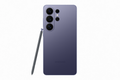 Samsung Galaxy S26 Ultra 12 Go 512 Go Violet - Vue arrière