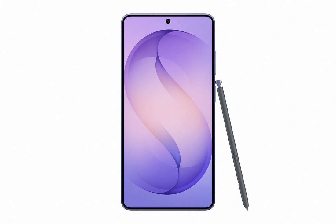 Samsung Galaxy S26 Ultra 12 Go 512 Go Violet - Smartphone 5G prix Maroc