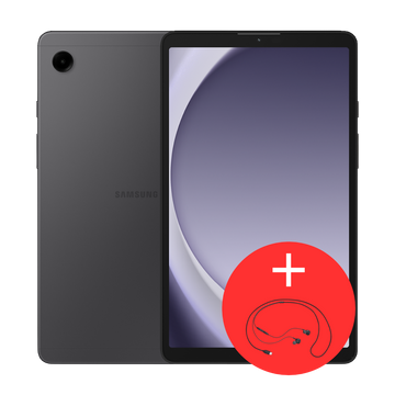 MAYDAN SAMSUNG Tablette TAb A9+ Graphite 11" Qualcomm SM6375 4Go 64Go Android 5G 5Mpx 8Mpx 12M - Photo 1