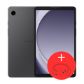MAYDAN SAMSUNG Tablette TAb A9+ Graphite 11
