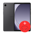 MAYDAN SAMSUNG Tablette TAb A9+ Graphite 11