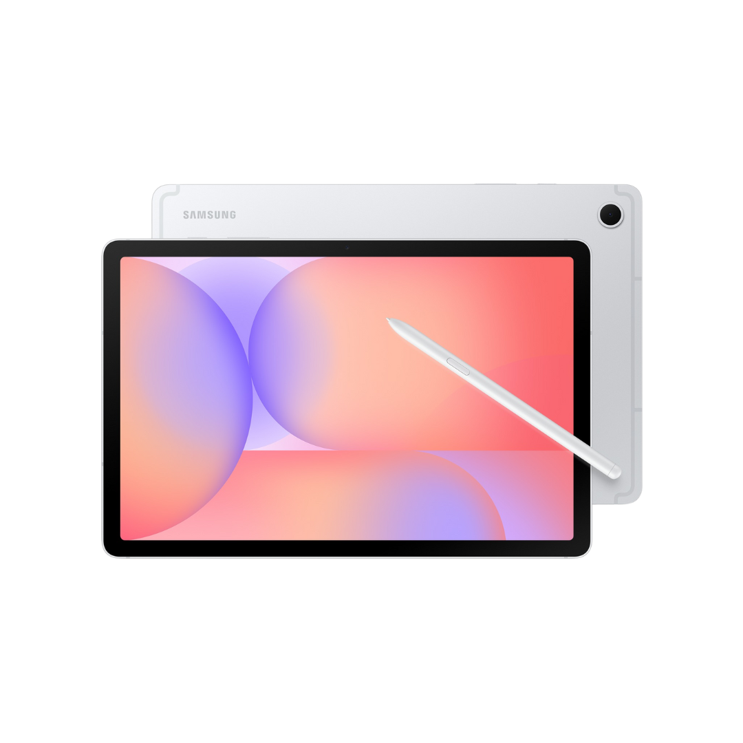 Samsung Galaxy Tab S10 Lite 5G Argent - image produit 1