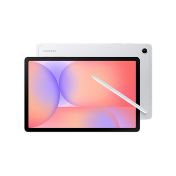 Samsung Galaxy Tab S10 Lite 5G Argent - image produit 1