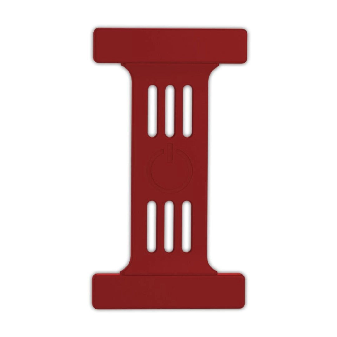Goui Strap Magnétique Support de doigt pour iPhone - Marron