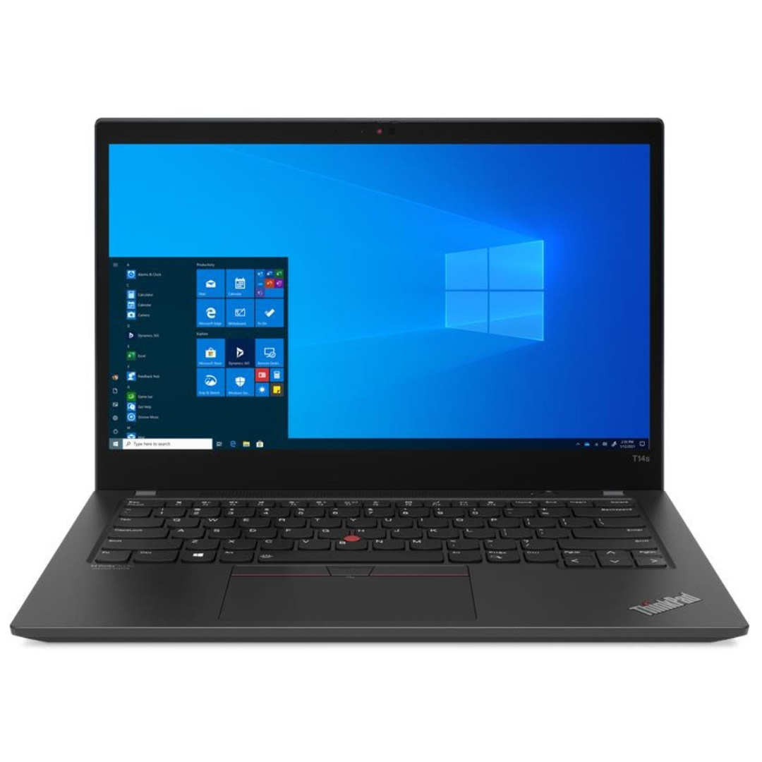 Lenovo ThinkPad T14s G2 Core i5 11ème Gen | Prix Maroc