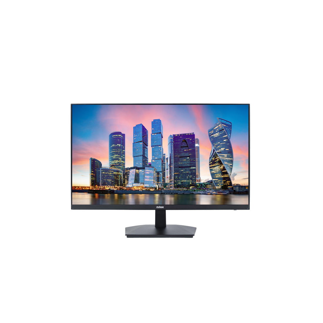 Moniteur Acer EK251Q G 24.5" FHD IPS 120Hz au Maroc - vue principale