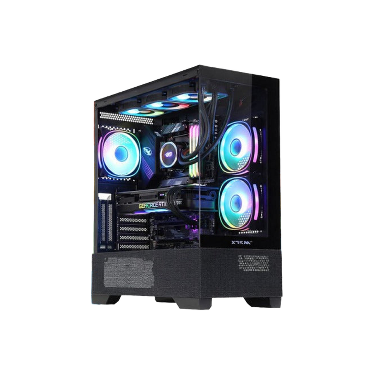 MAYDAN | UPC-R5-7600X-RTX3050-6G | transparent centered | 2026-09-21