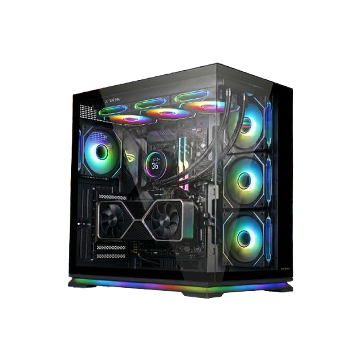MAYDAN | UPC-R5-8400F-RTX3050-6G | transparent centered | 2026-09-21