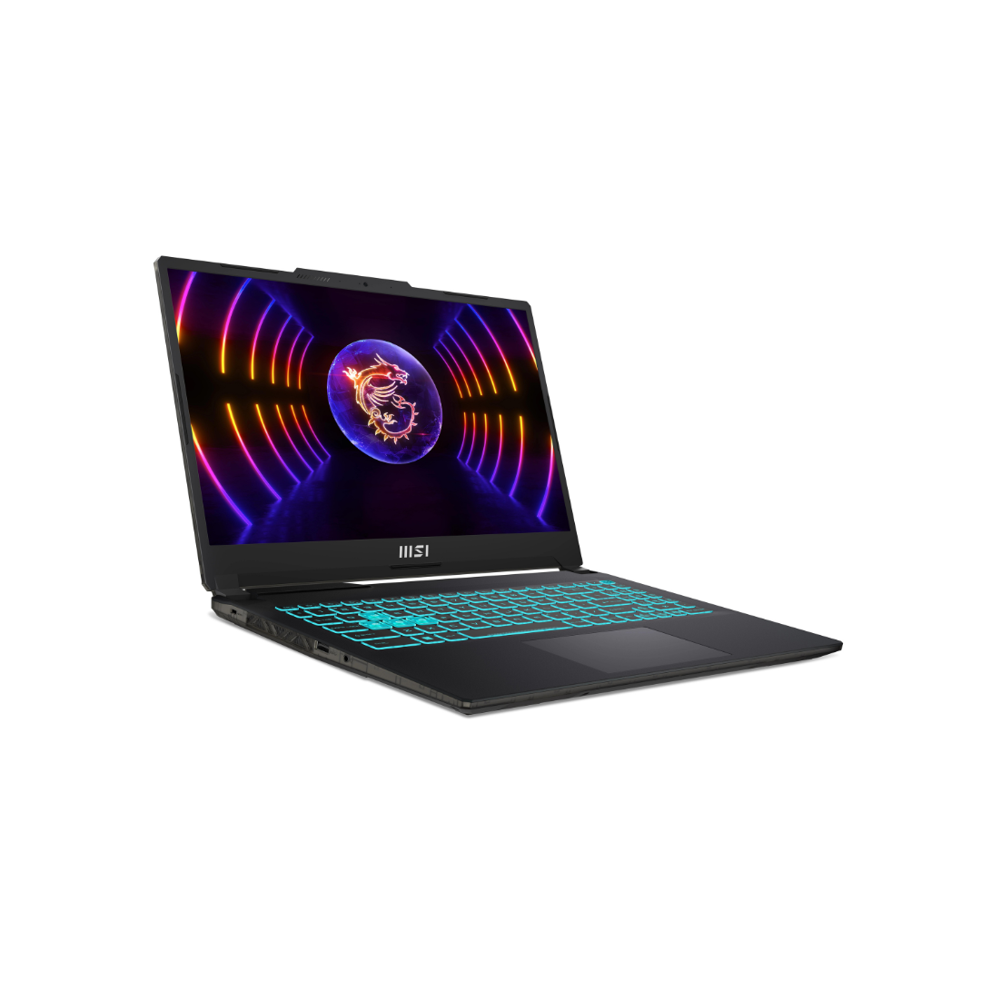 MSI Cyborg 15 A12VF 033XES RTX4060 8GB