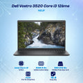 MAYDAN Laptop Creative 2026-09-29 - VOSTRO3520-I3-8-UBU