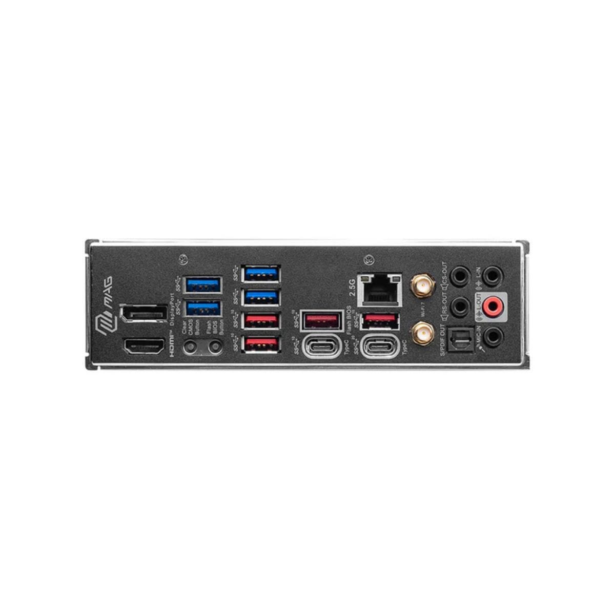 MSI MAG Z790 TOMAHAWK MAX WIFI