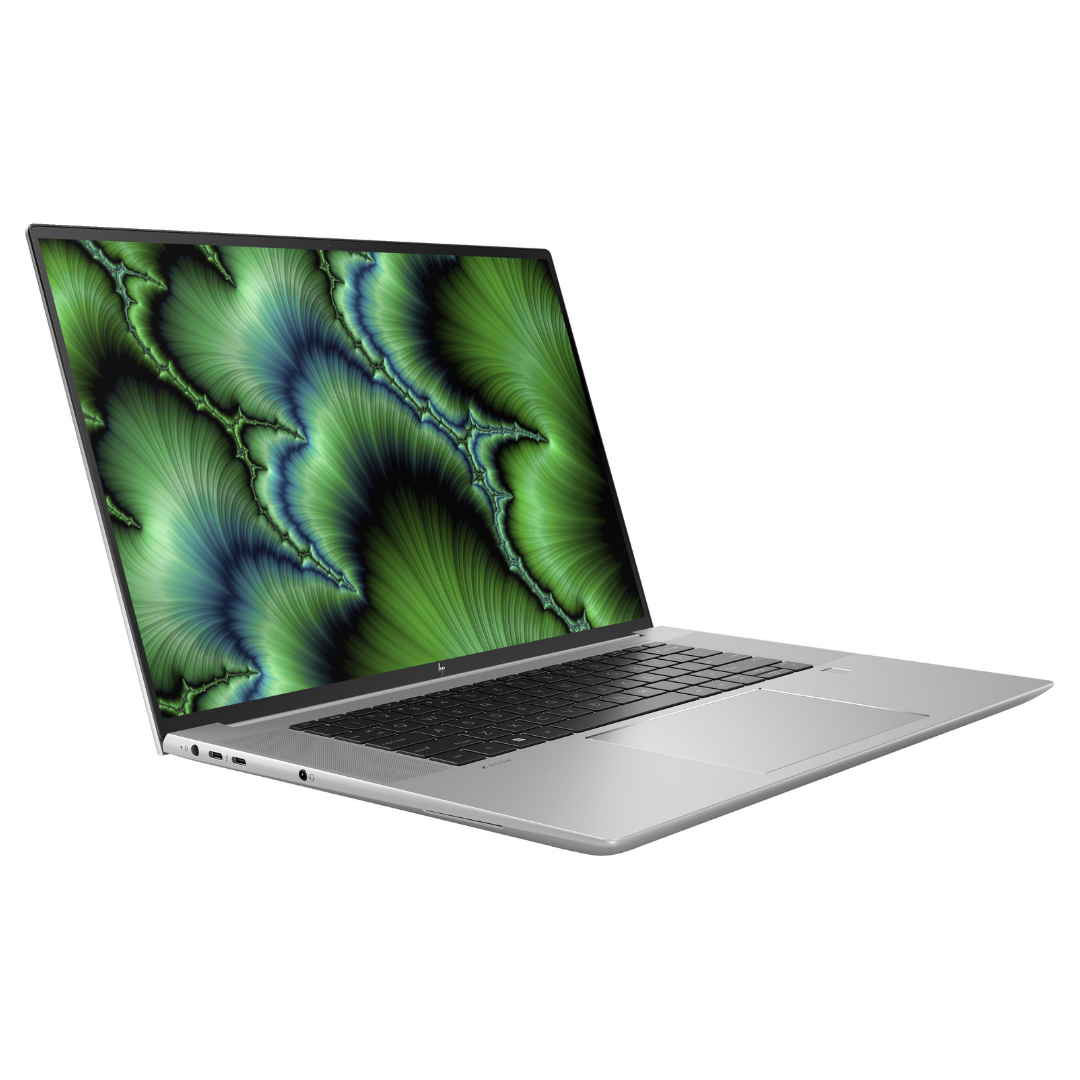 HP ZBook Studio G9 i7-12800H NVIDIA RTX A1000 4 Go