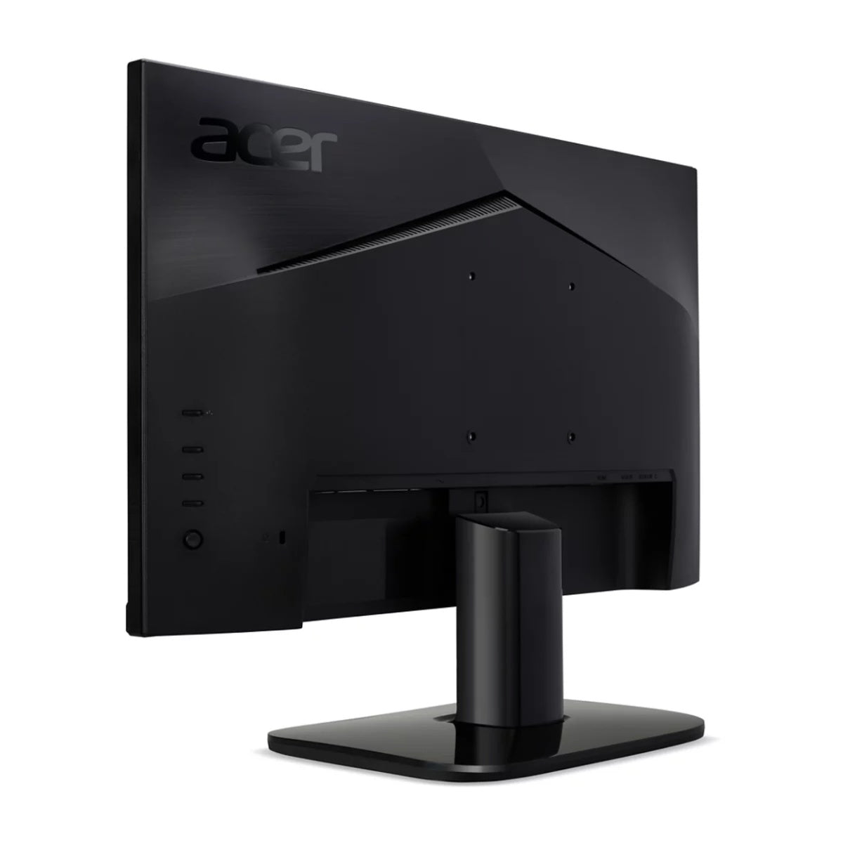 Moniteur Acer KA222Q E3 21.5" FHD IPS 100Hz - Vue Arriere Profil