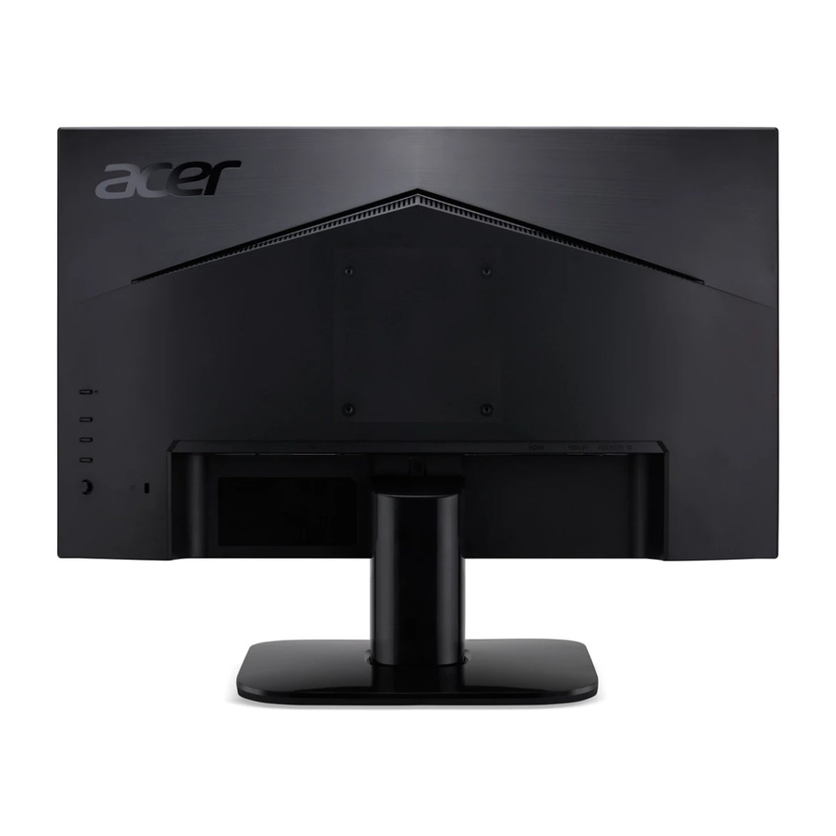 Moniteur Acer KA222Q E3 21.5" FHD IPS 100Hz - Vue Arriere