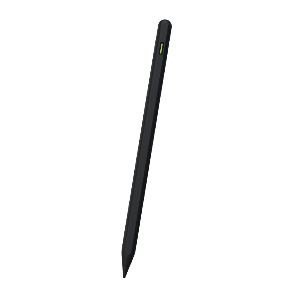 Goui Stylet Pen Magnétique pour iPad - Noir