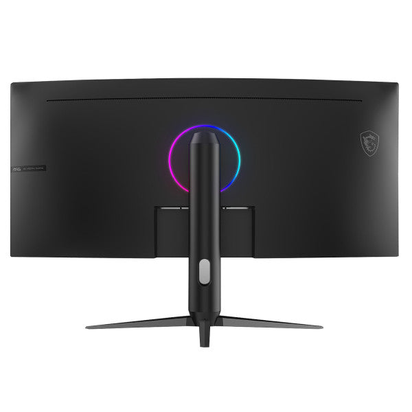 MSI MAG 342CQR E2 34" 180Hz 1ms Curved – image 4