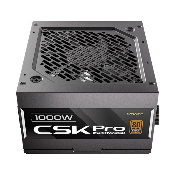 Antec CSK1000 Pro 80PLUS Bronze 1000W