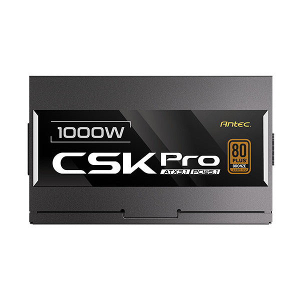 Antec CSK1000 Pro 80PLUS Bronze 1000W
