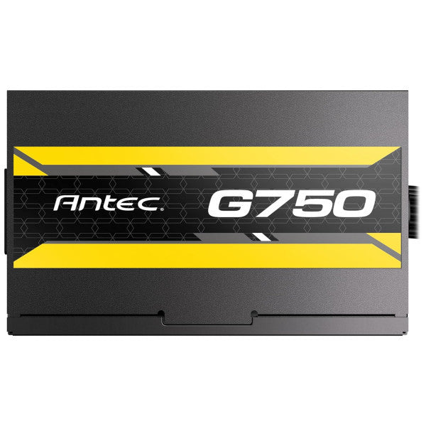 Antec G750 80 Plus Gold 750W