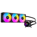 Antec Luna 360 ARGB Black