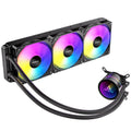 Antec Luna 360 ARGB Black