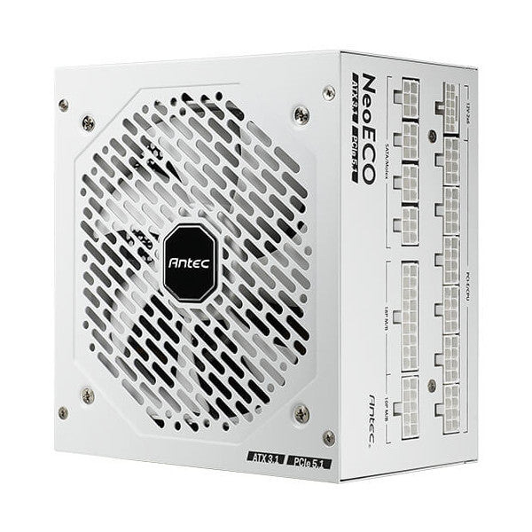 Antec NE1000G M 80Plus Gold 1000W Blanc