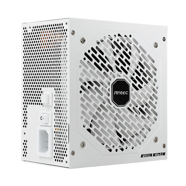 Antec NE1000G M 80Plus Gold 1000W Blanc