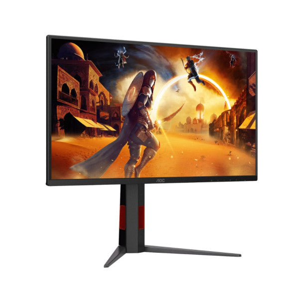 AOC 25G4K 24.5" Fast IPS 0.3ms 420Hz