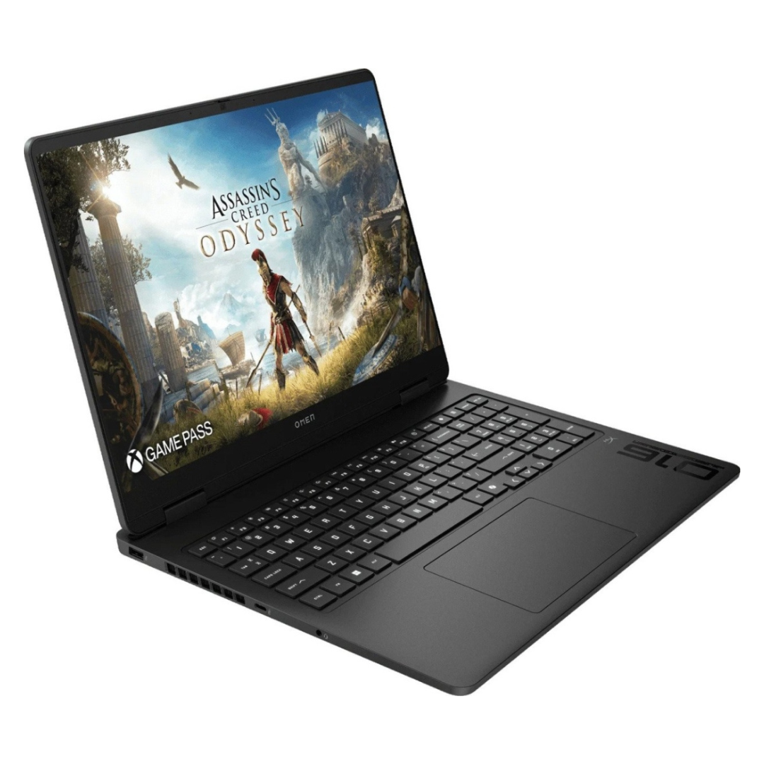 HP Omen 16 ap0084AX Ryzen 9 8945HX Nvidia RTX 5060 8 Go | Prix Maroc