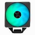 APNX AP1-V High Performance 5 Pipe CPU Air Cooler (Black)