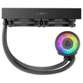 Arctic Liquid Freezer III Pro 240 A-RGB (Black)