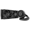 Arctic Liquid Freezer III Pro 240 (Black)