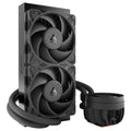 Arctic Liquid Freezer III Pro 240 (Black)