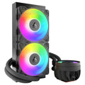 Arctic Liquid Freezer III Pro 280 A-RGB (Noir)