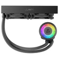 Arctic Liquid Freezer III Pro 280 A-RGB (Noir)