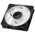 Arctic P12 Pro A-RGB 3in1 Noir