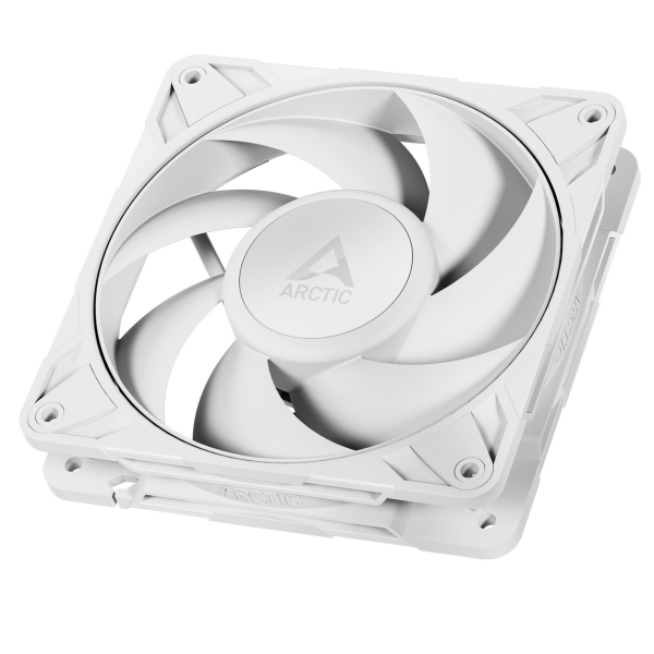 Arctic P12 Pro PST Blanc