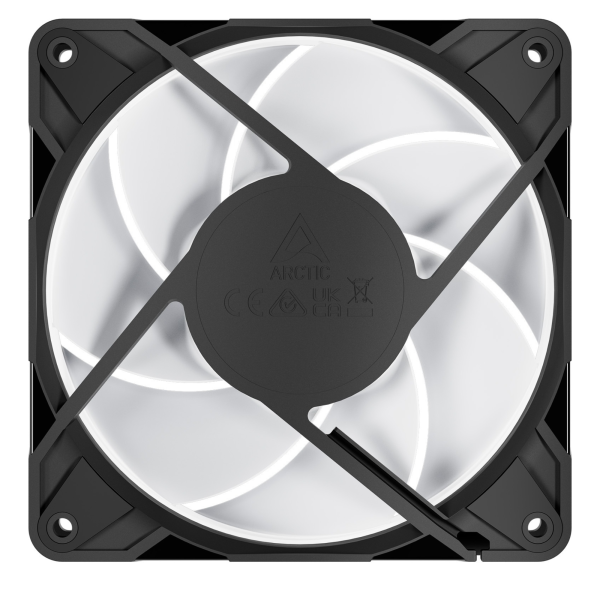 Arctic P14 Pro A-RGB 3in1 Noir