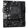 ASRock B550M-HDV