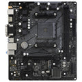 ASRock B550M-HDV