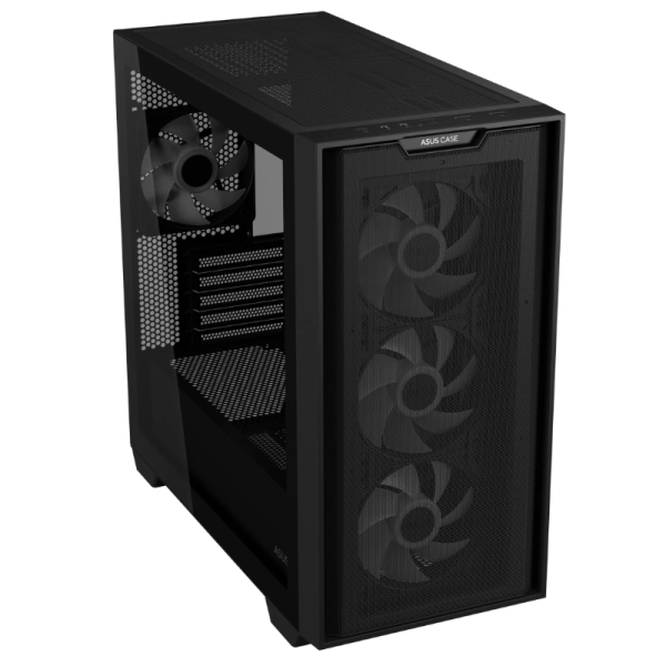 ASUS A21 Plus TG ARGB NOIR